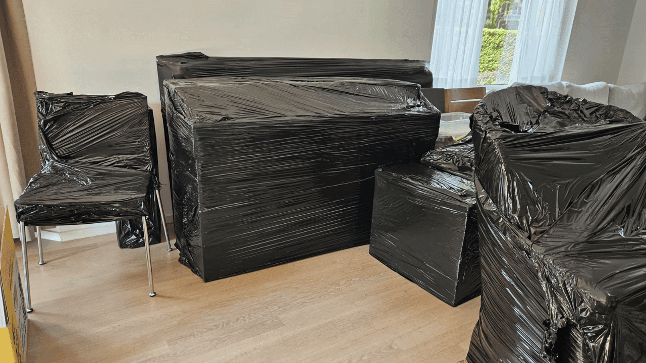 Logistics Background 1